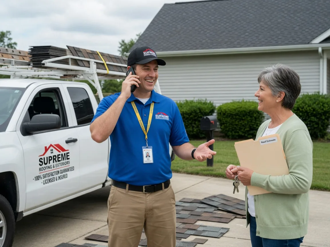 Roof Replacement Hudson, MI FAQs