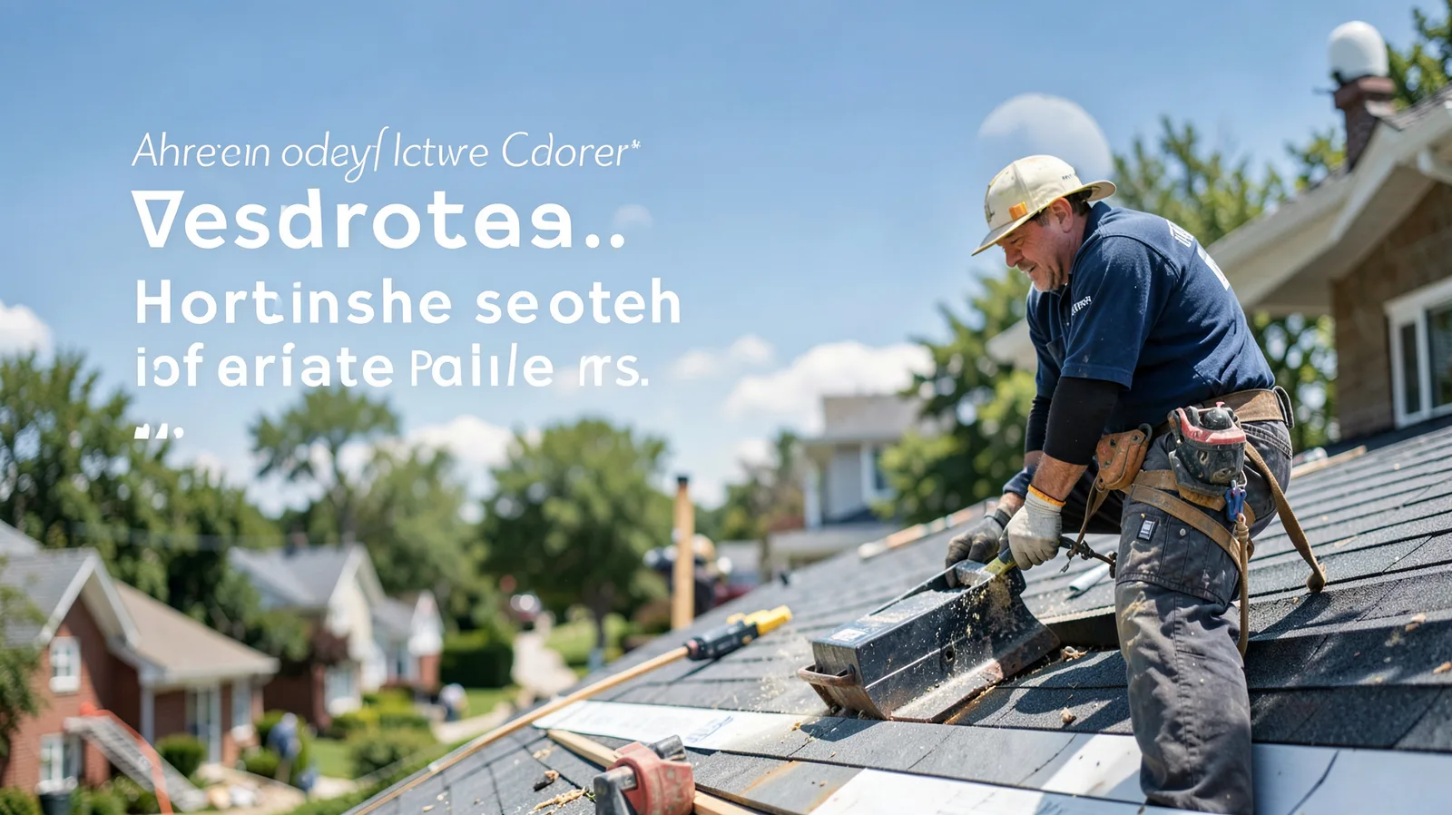 Roof Replacement in Hudson, MI near me
